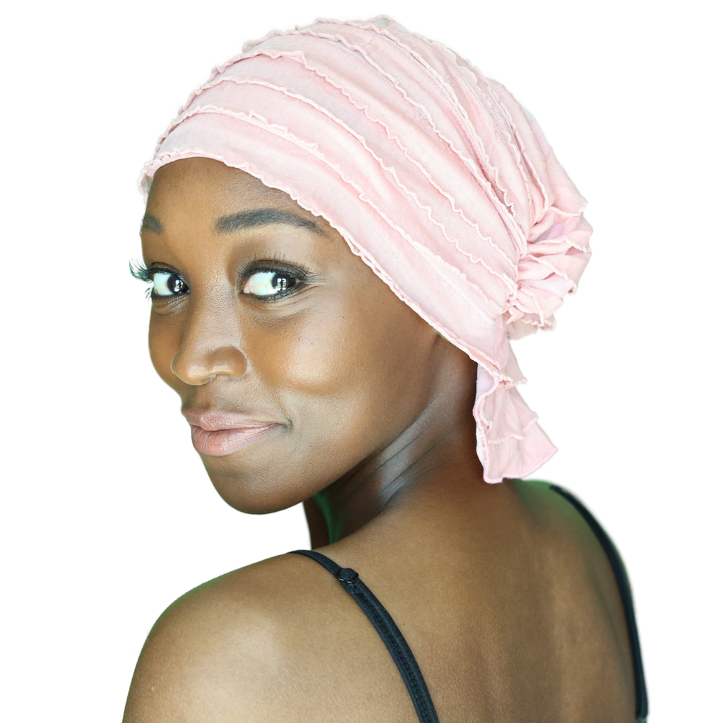 Scarves - Chemo Beanies® - Donna - Chemo Beanies®