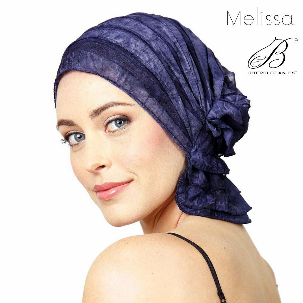 Melissa Chemo Beanies® - Chemo Beanies®