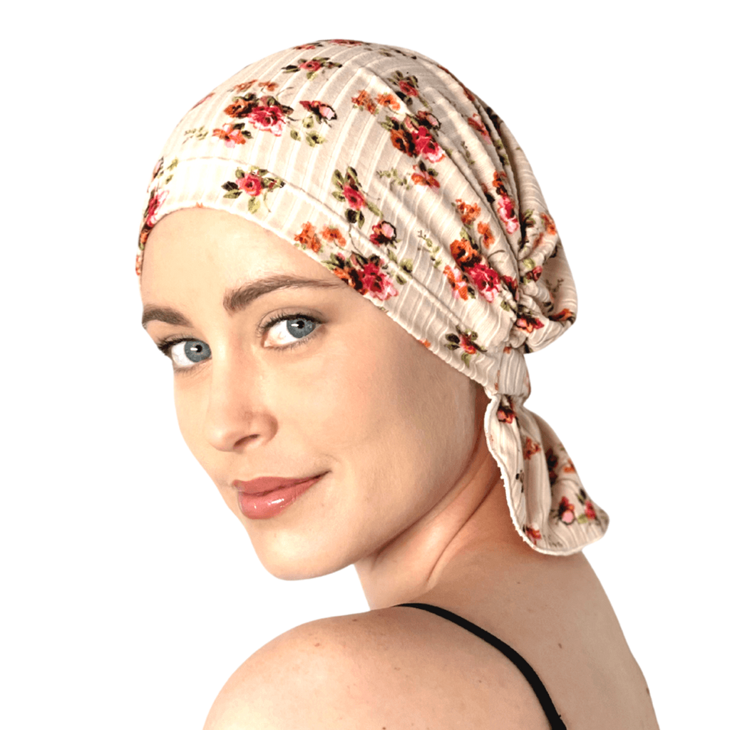 Shannon Chemobeanies® - Chemo Beanies®