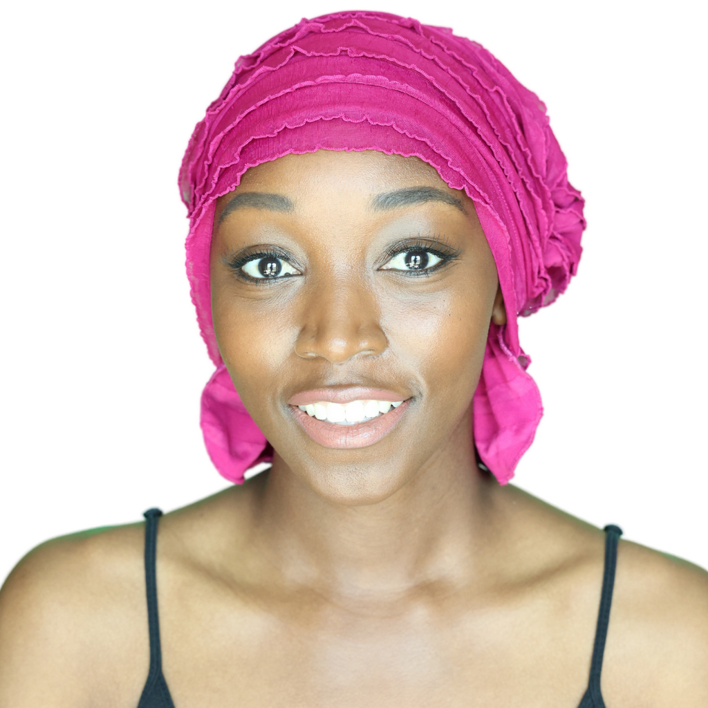 Scarves - Chemo Beanies® - Kathryn - Chemo Beanies®