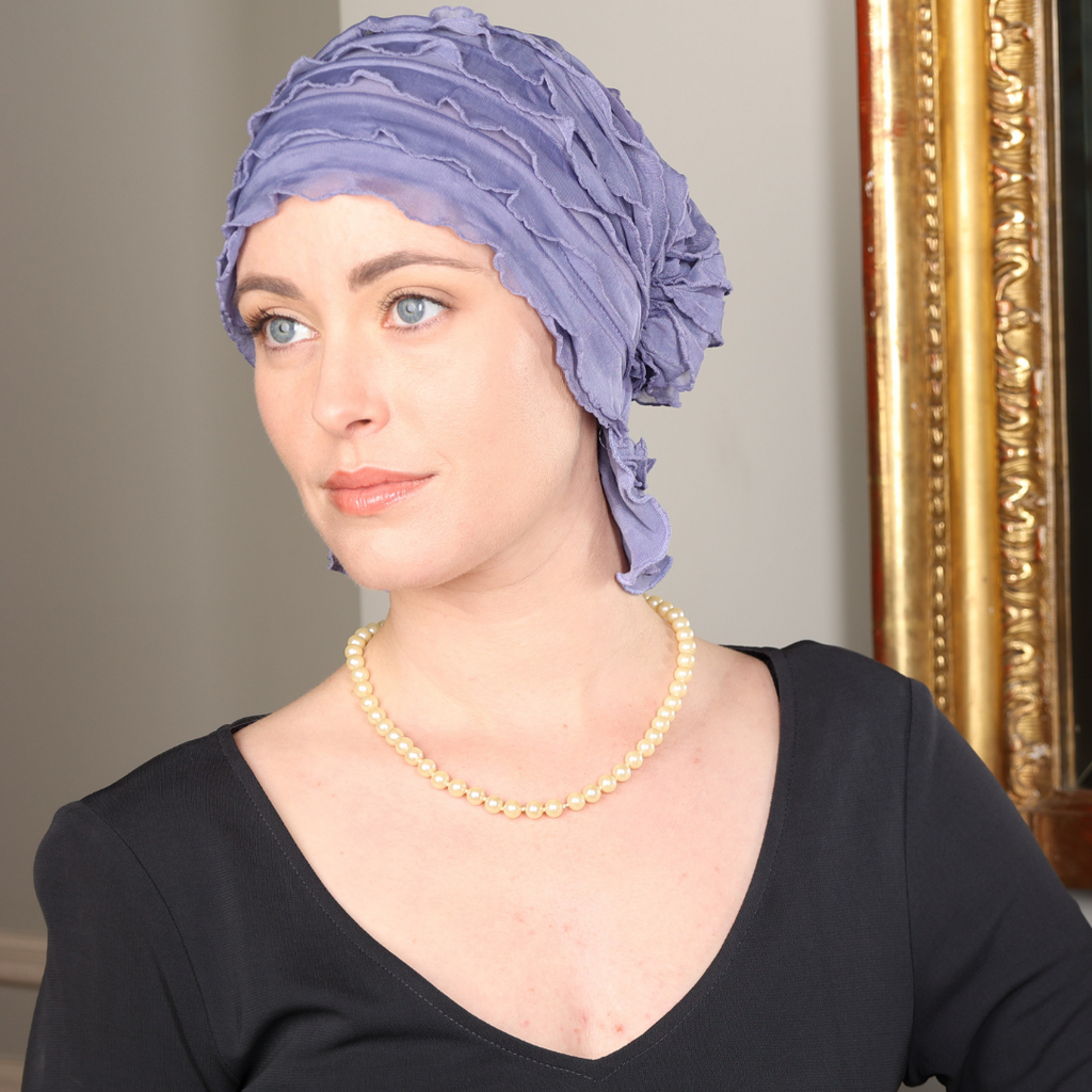 Mary Z Chemobeanies® - Chemo Beanies®