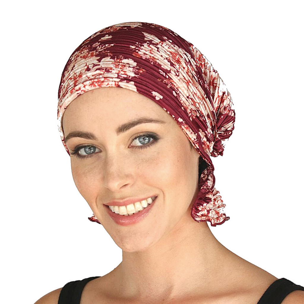 Gayle Chemobeanies® - Chemo Beanies®