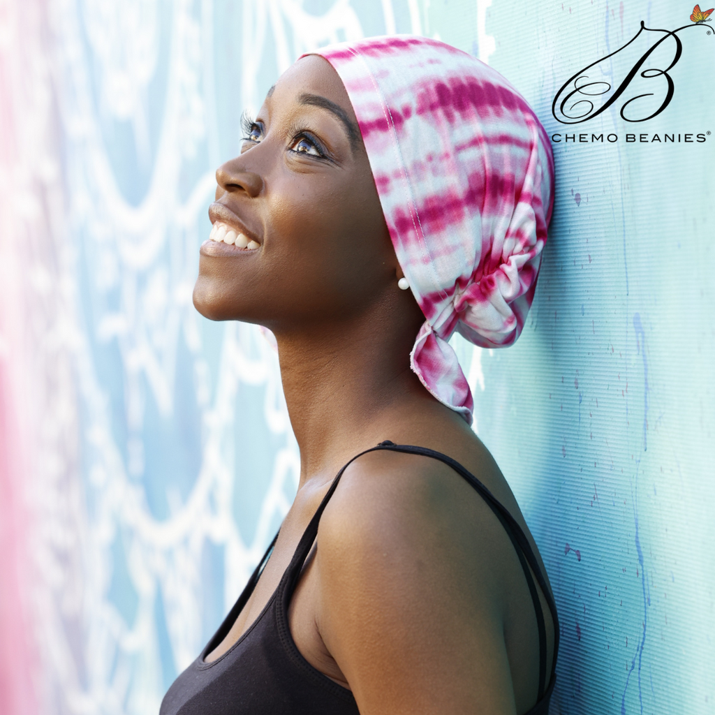 Scarves - Chemo Beanies® - Tanisha - Chemo Beanies®