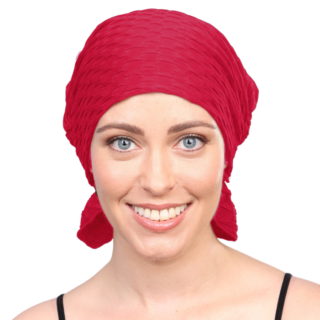 Scarves - Chemo Beanies® - Kendall - Chemo Beanies®