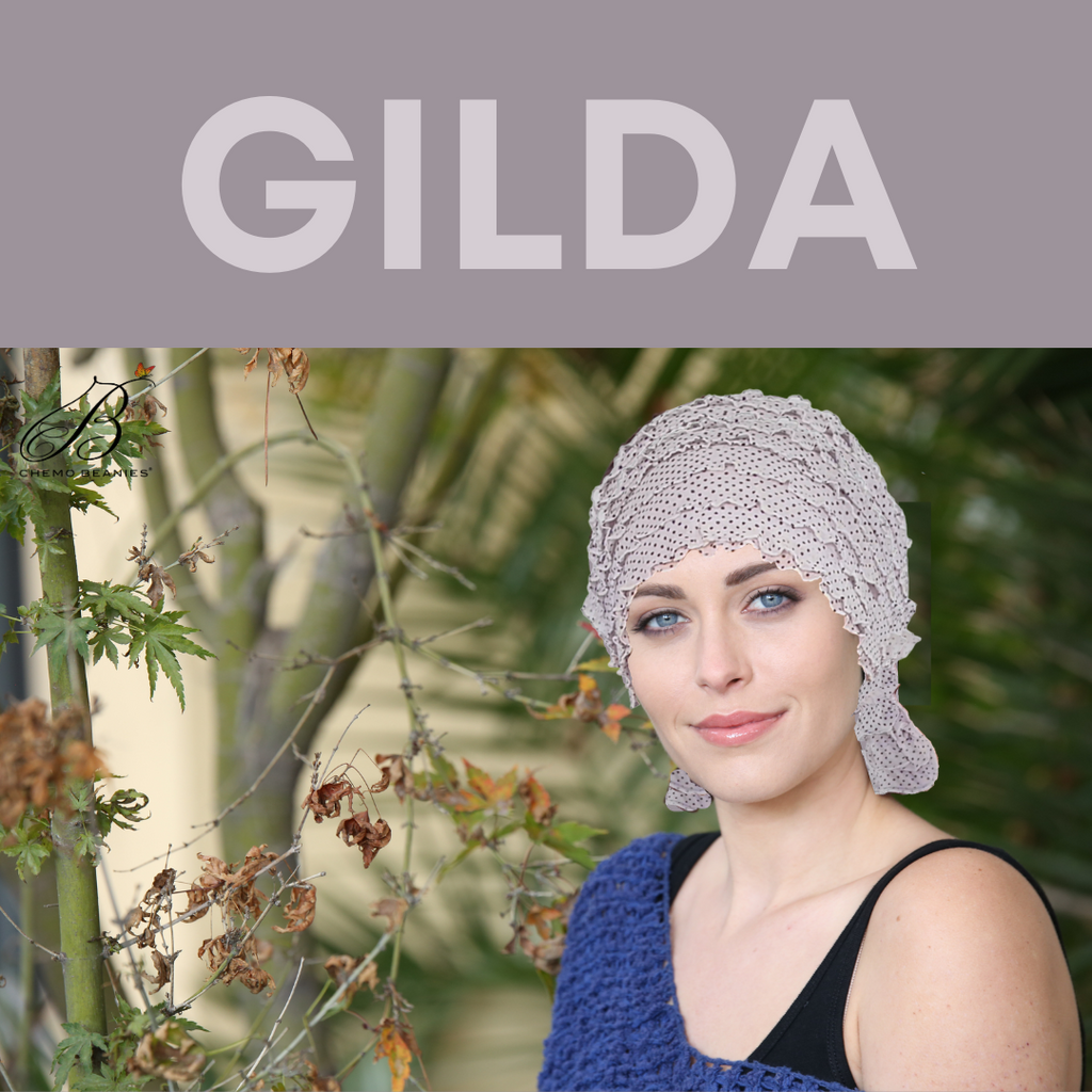Gilda Chemo Beanies® - Chemo Beanies®