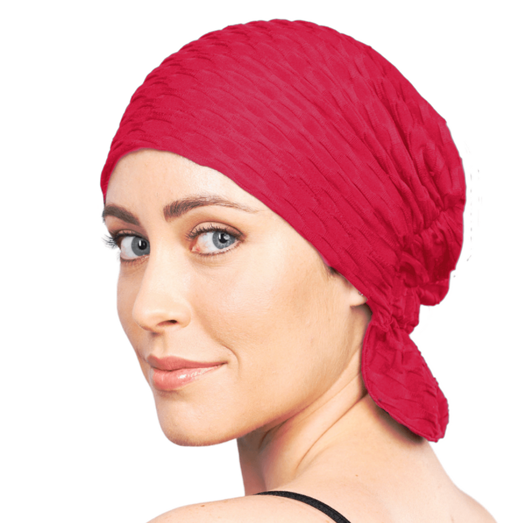 Scarves - Chemo Beanies® - Kendall - Chemo Beanies®