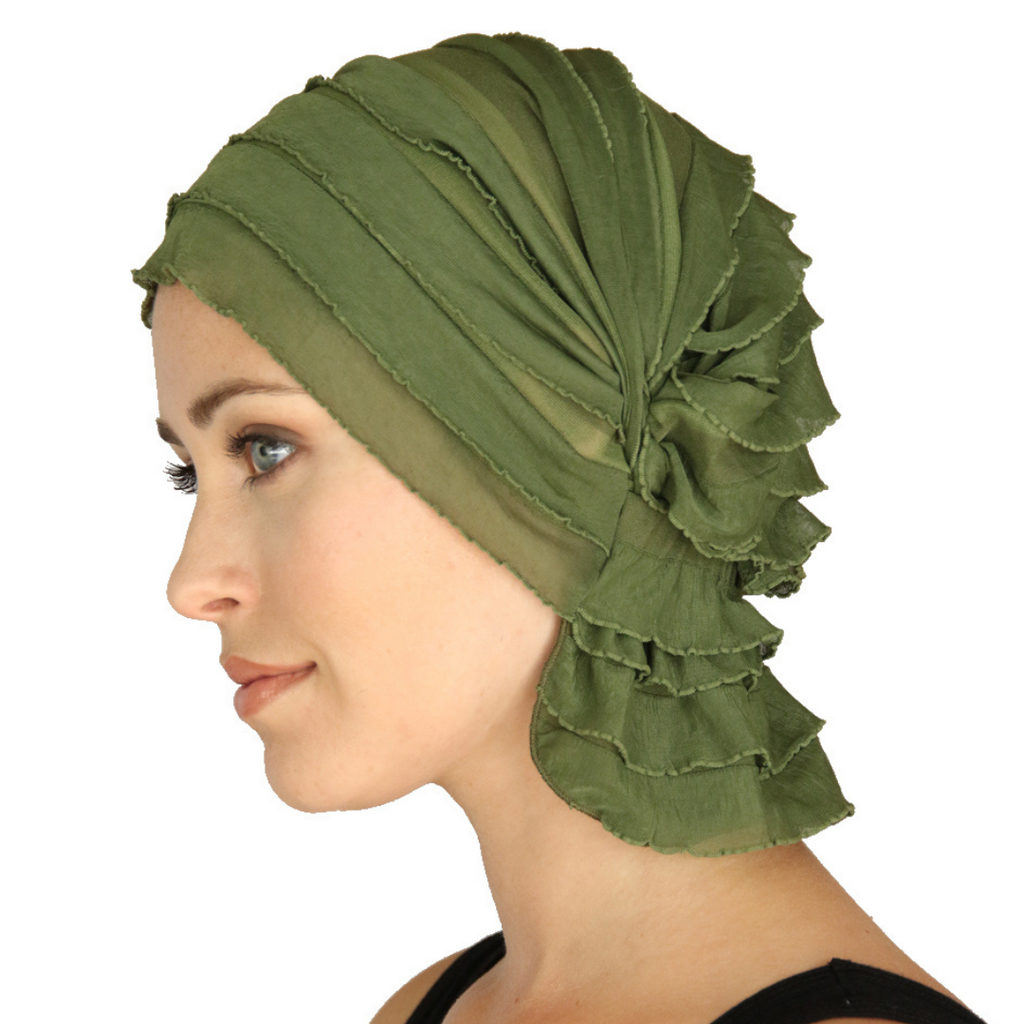 Cindy Chemo Beanies® - Chemo Beanies®