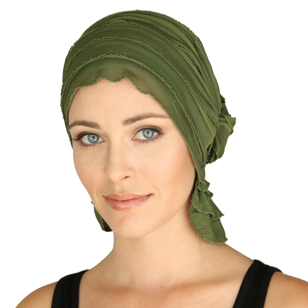 Cindy Chemo Beanies® - Chemo Beanies®