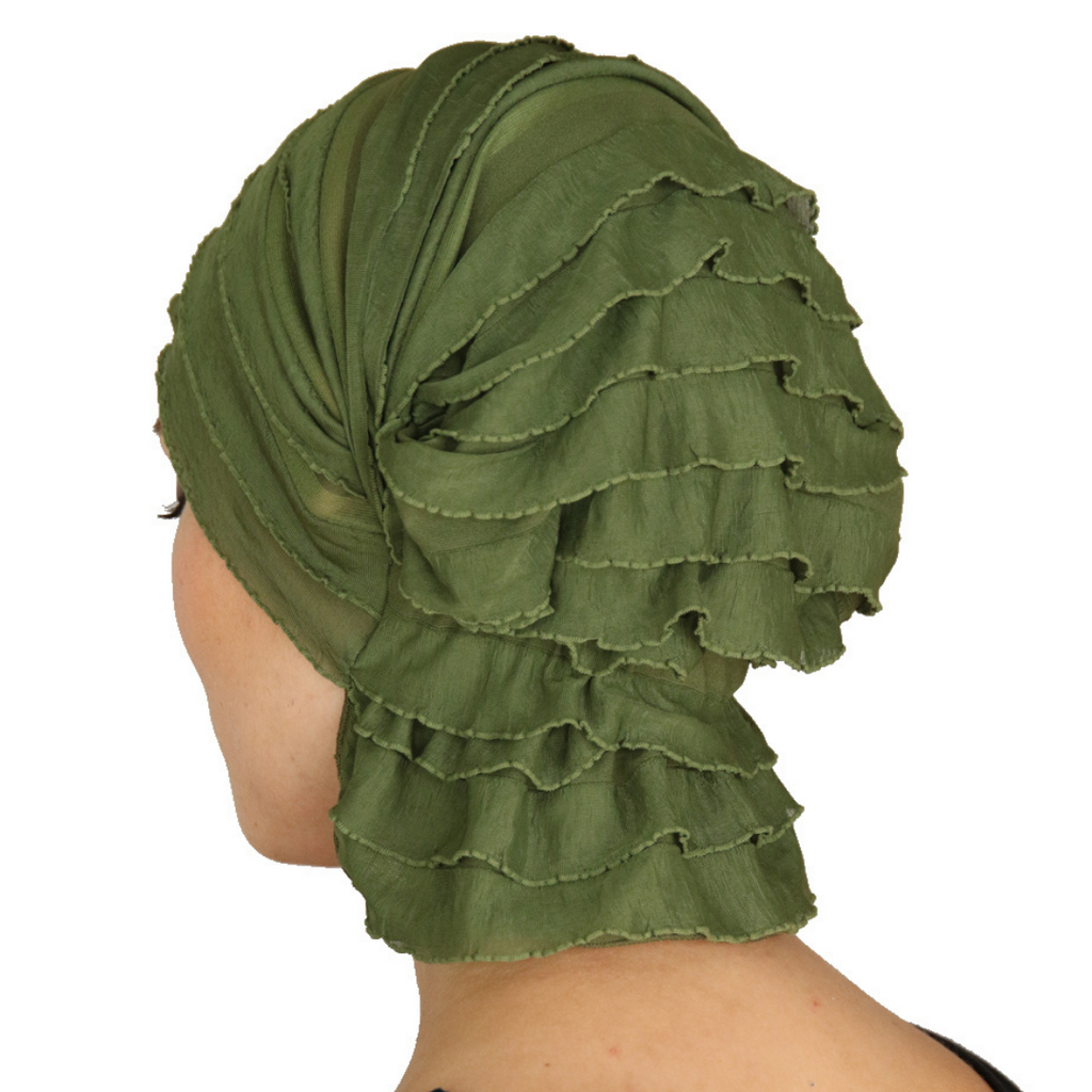 Cindy Chemo Beanies® - Chemo Beanies®