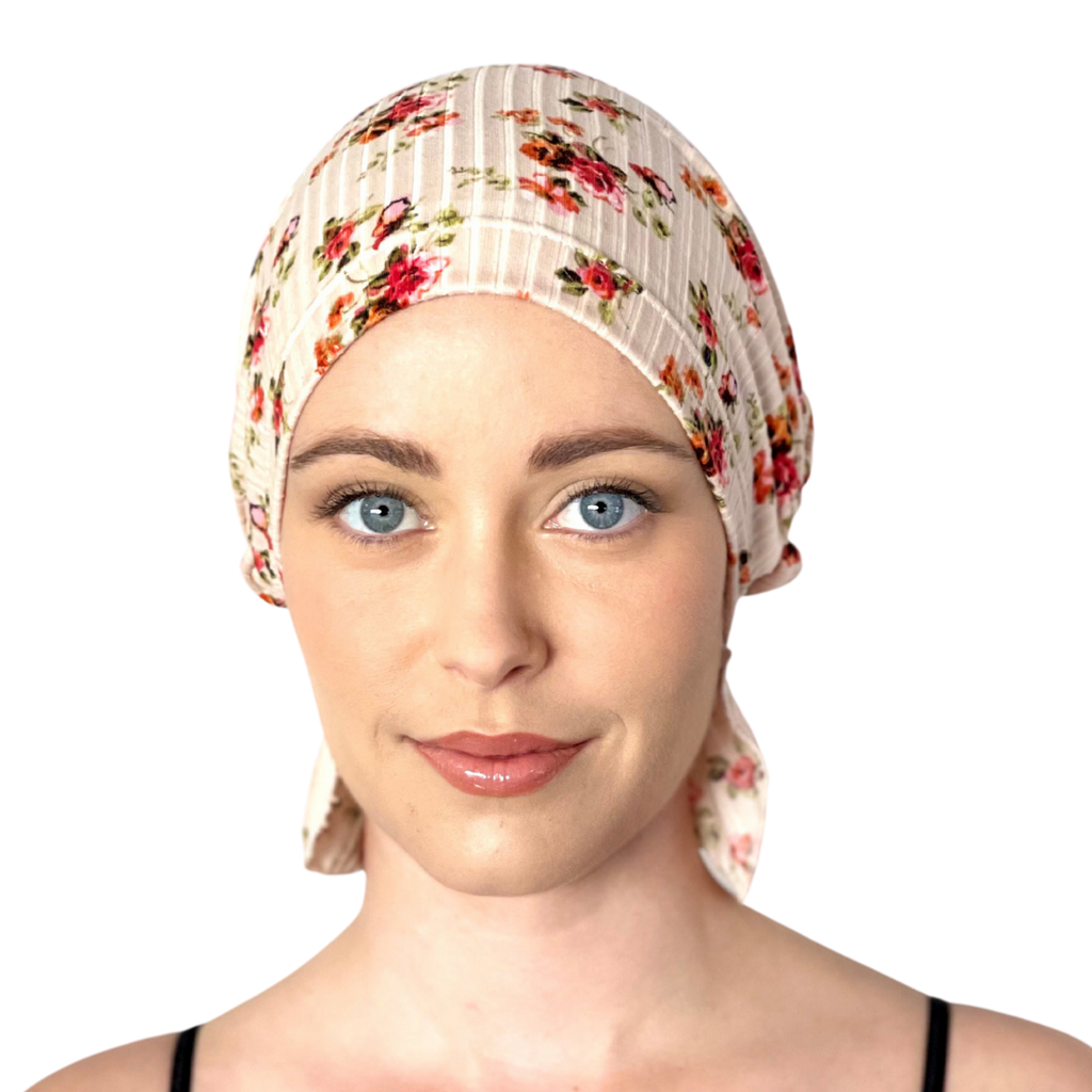 Shannon Chemobeanies® - Chemo Beanies®