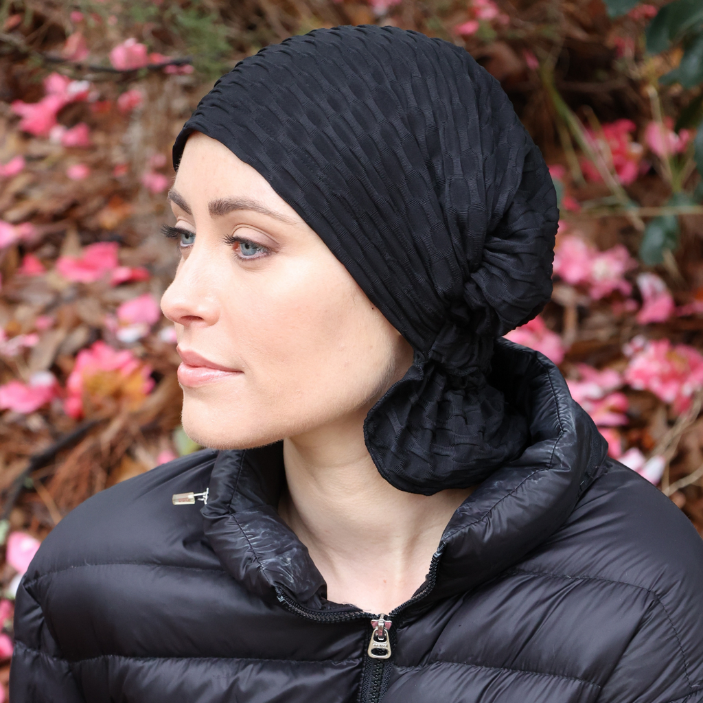 Emma Chemobeanies® - Chemo Beanies®