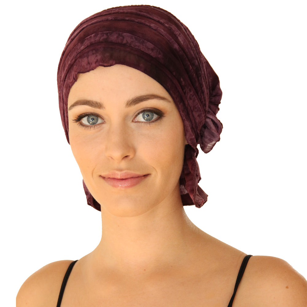 Danielle Chemobeanies® - Chemo Beanies®