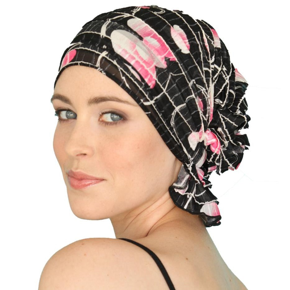 Delia Chemobeanies® - Chemo Beanies®