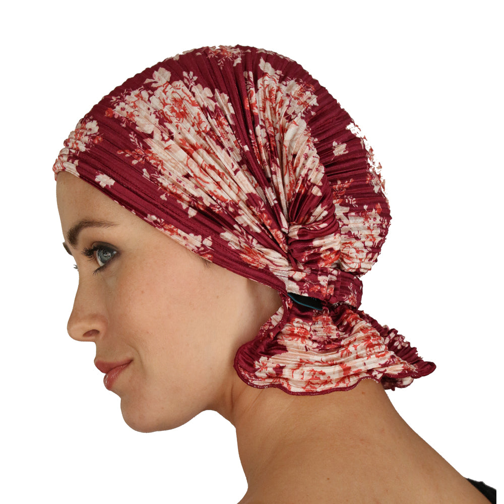 Gayle Chemobeanies® - Chemo Beanies®