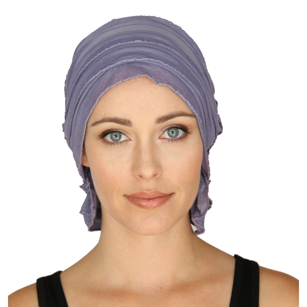 Mary Z Chemobeanies® - Chemo Beanies®