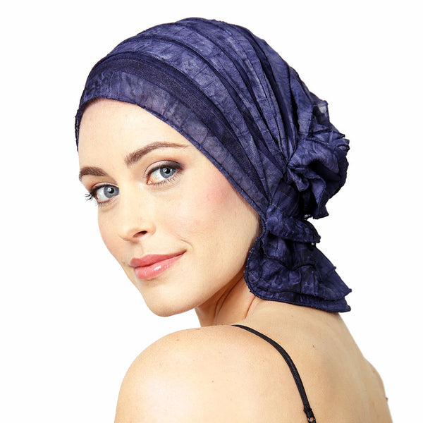 MELISSA CHEMOBEANIE® - Chemo Beanies®