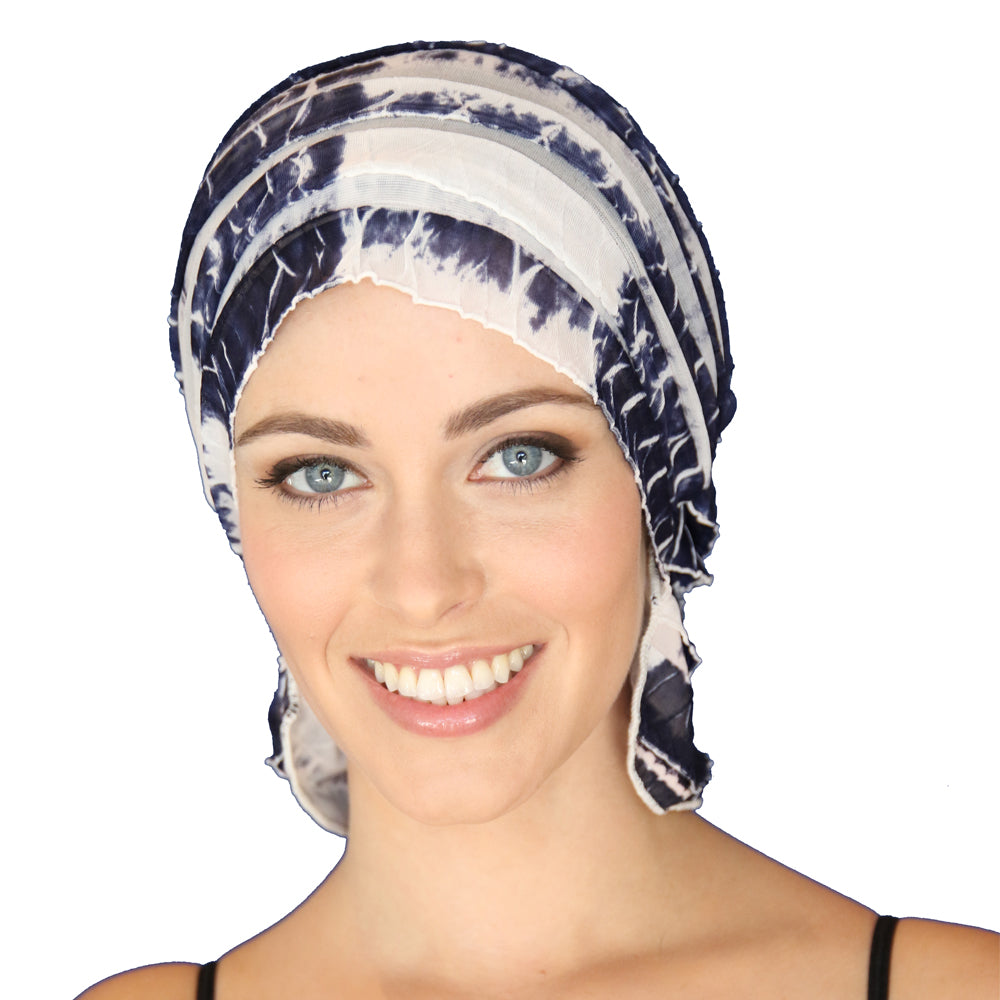 Rebecca Chemobeanies® - Chemo Beanies®