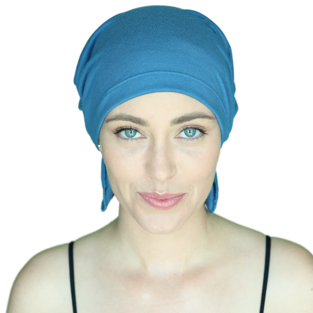 Scarves - Chemo Beanies® - Cara - Chemo Beanies®