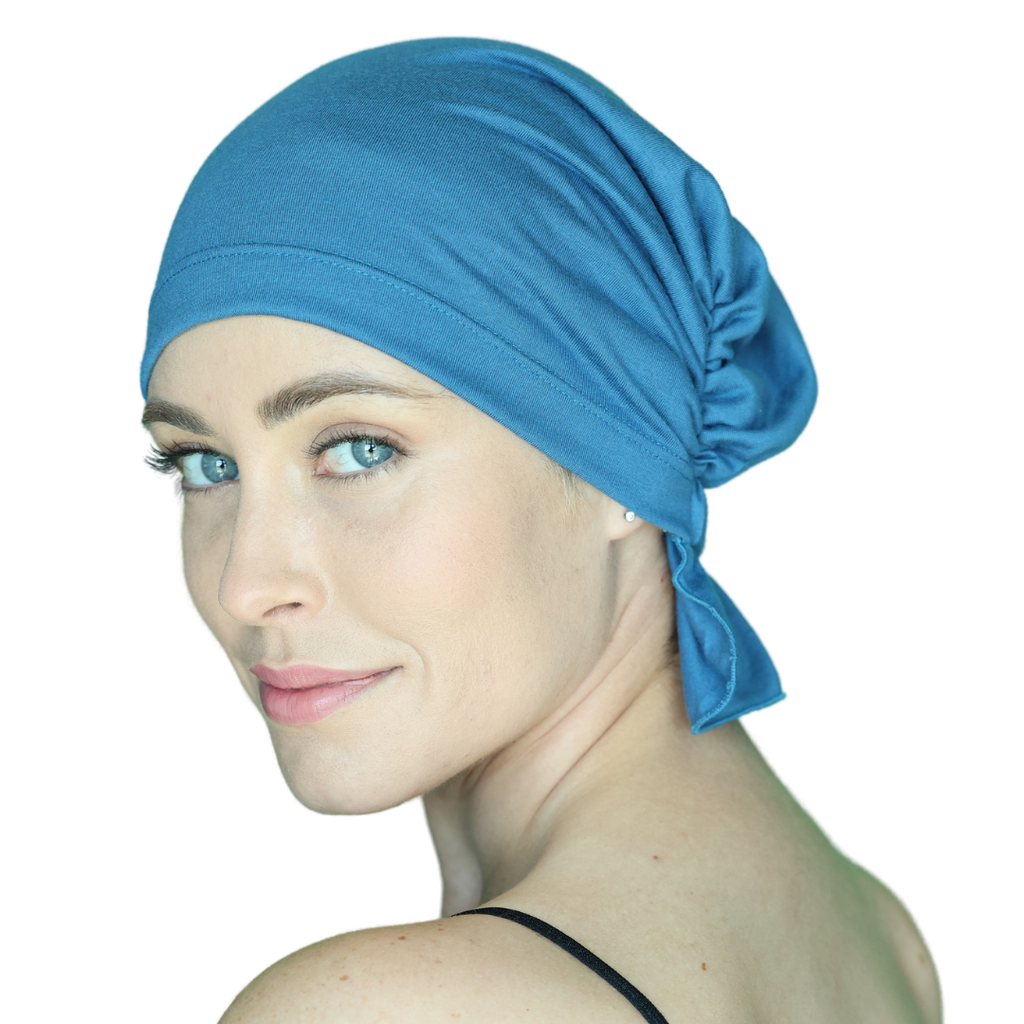 Scarves - Chemo Beanies® - Cara - Chemo Beanies®