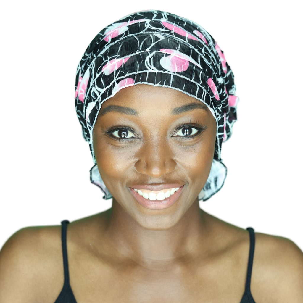 Scarves - Chemo Beanies® - Delia - Chemo Beanies®