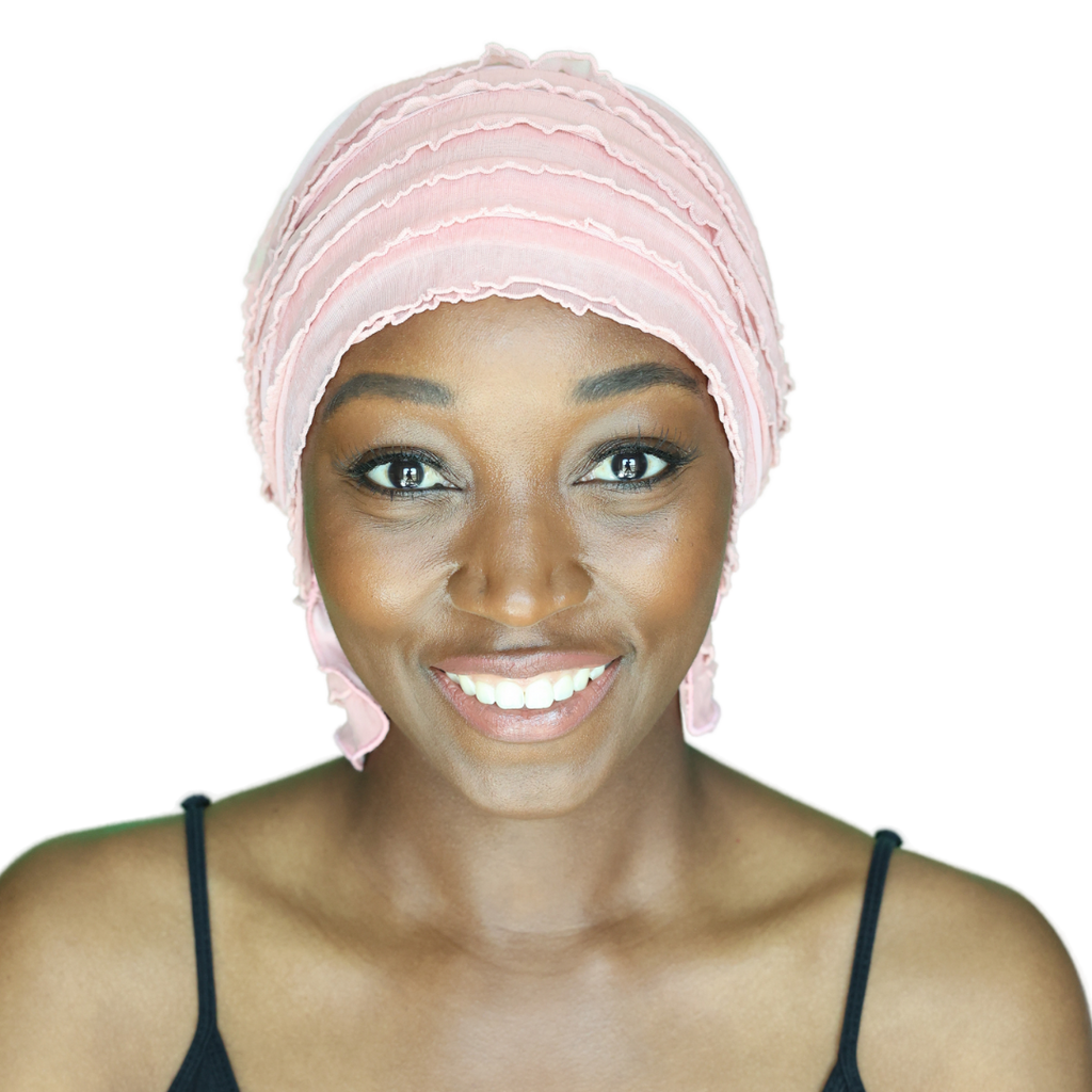 Scarves - Chemo Beanies® - Donna - Chemo Beanies®