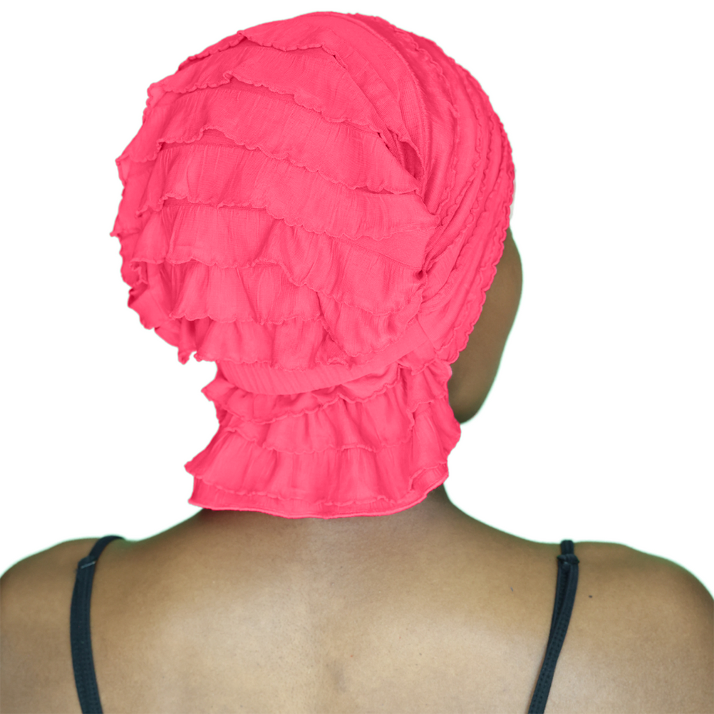 Scarves - Chemo Beanies® - Carol - Chemo Beanies®