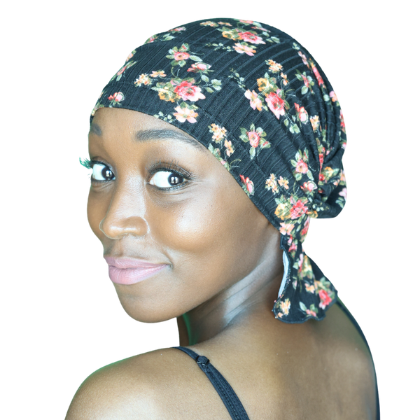 Scarves - Chemo Beanies® - Elizabeth - Chemo Beanies®