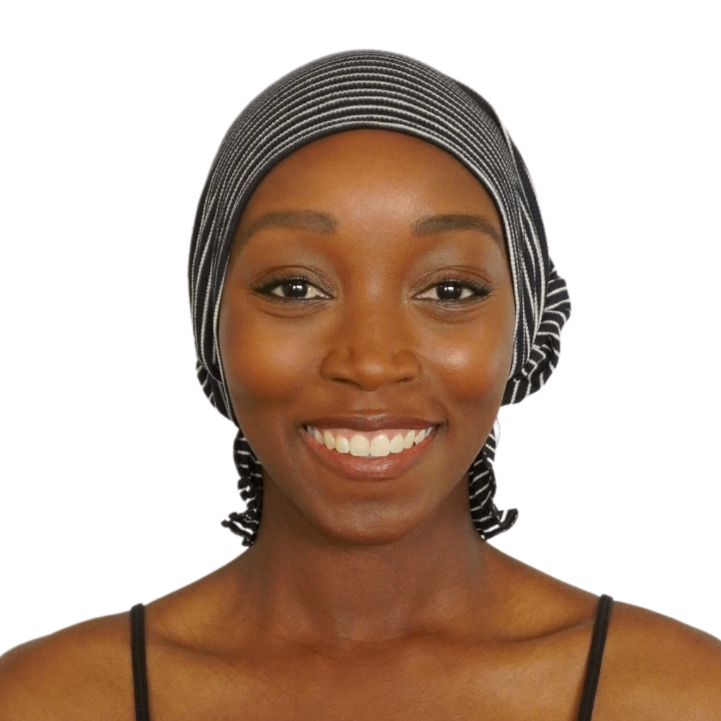 Scarves - Chemo Beanies® - Emilie - Chemo Beanies®