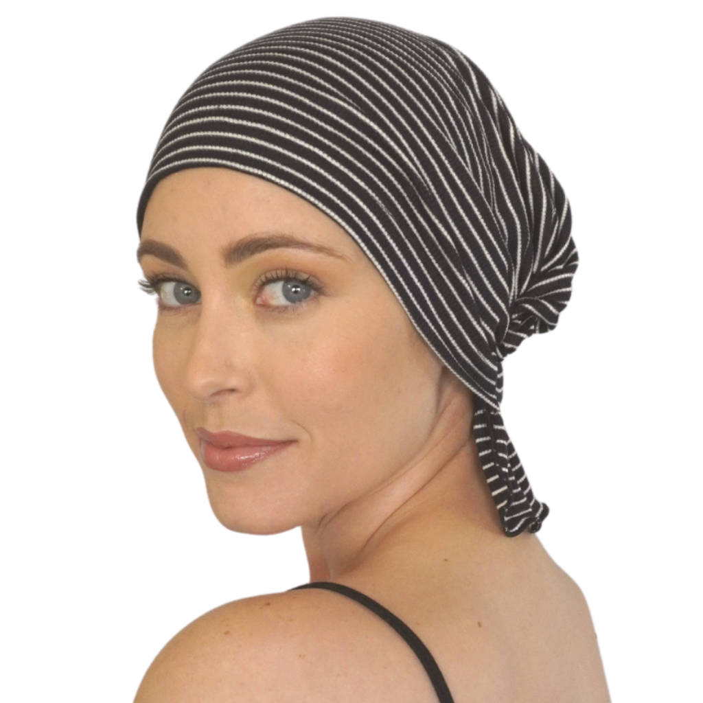 Scarves - Chemo Beanies® - Emilie - Chemo Beanies®