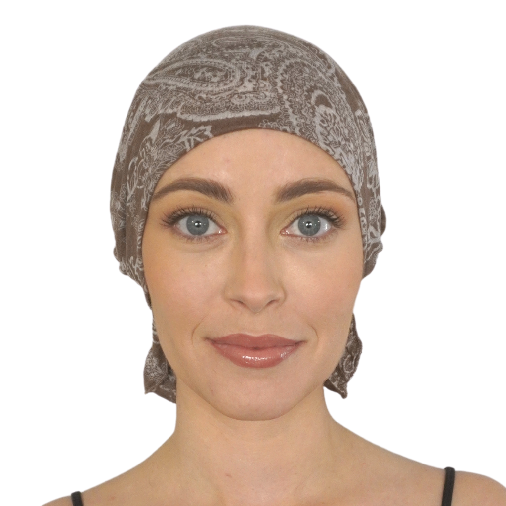 Scarves - Chemo Beanies® - Grace - Chemo Beanies®