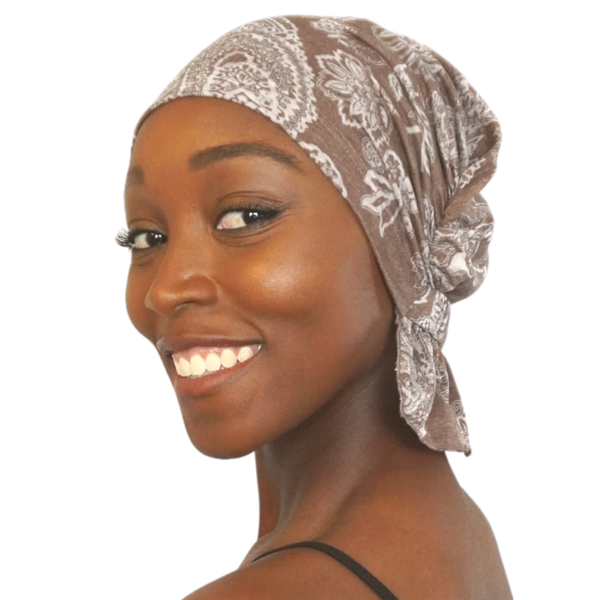 GRACE CHEMOBEANIE® - Chemo Beanies®