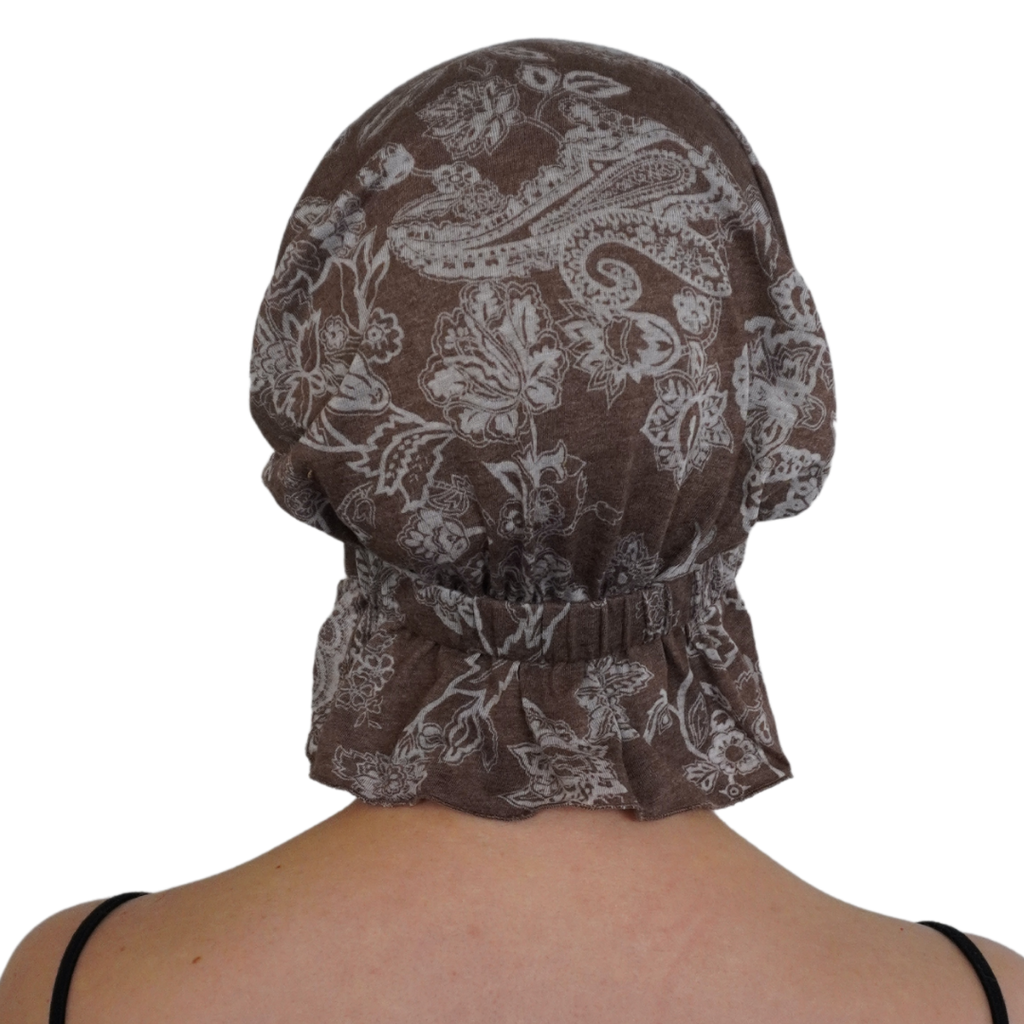 Scarves - Chemo Beanies® - Grace - Chemo Beanies®