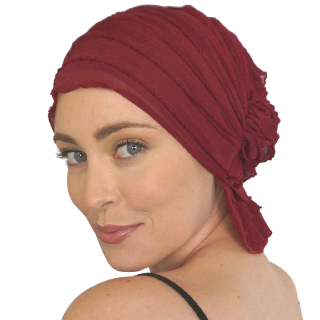 Scarves - Chemo Beanies® - Jewel - Chemo Beanies®