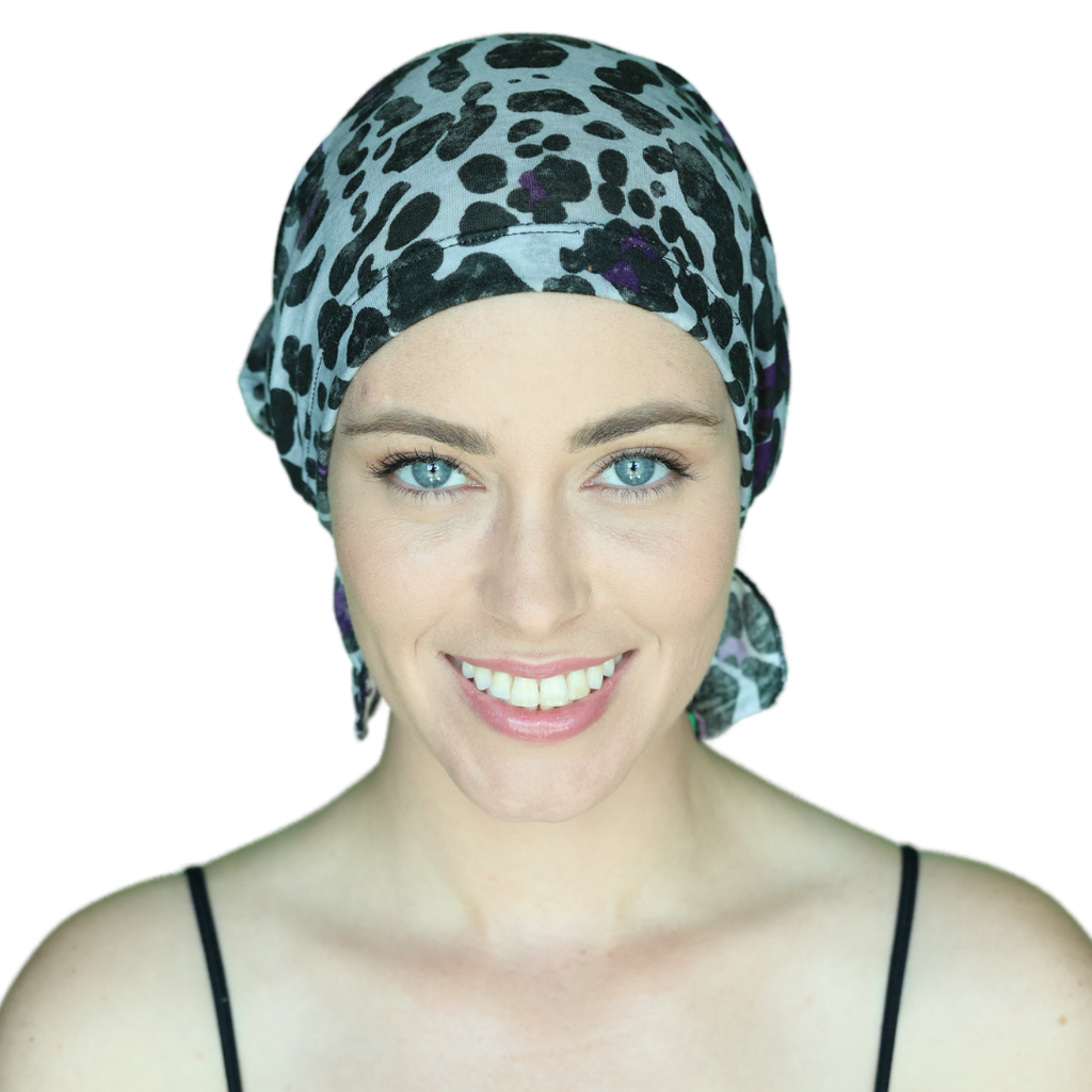 Scarves - Chemo Beanies® - Katy - Chemo Beanies®