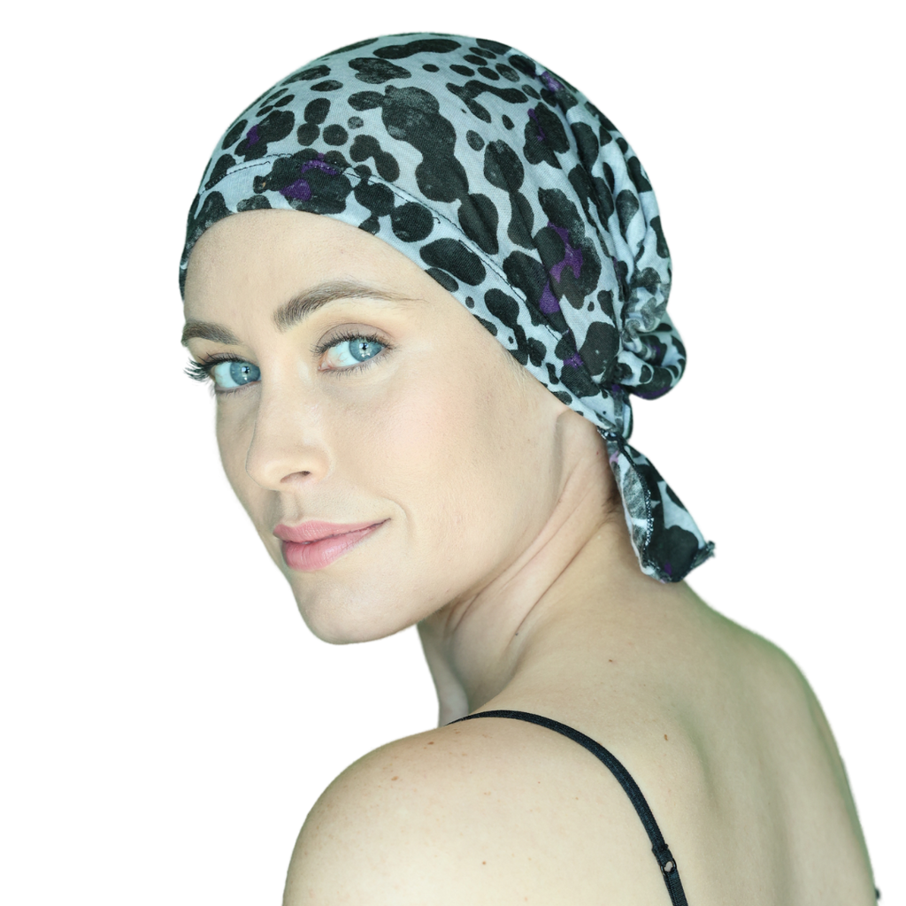 Scarves - Chemo Beanies® - Katy - Chemo Beanies®