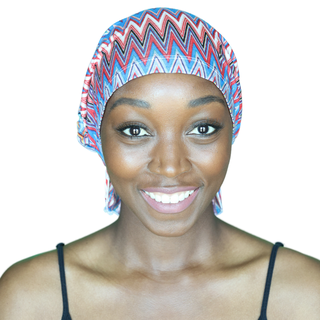 Scarves Chemo Beanies Louisa