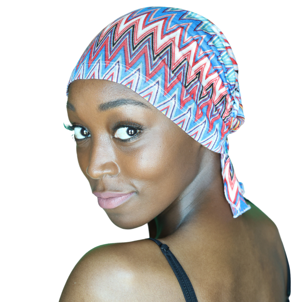 Scarves - Chemo Beanies® - Louisa - Chemo Beanies®