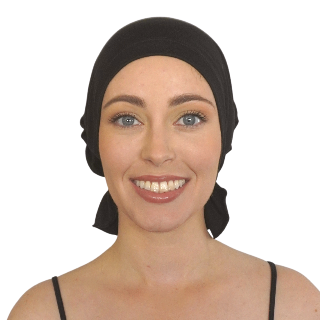 Scarves - Chemo Beanies® - Margaret - Chemo Beanies®