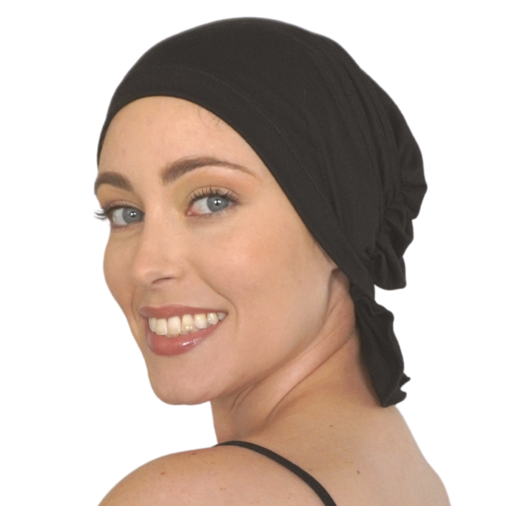 Scarves - Chemo Beanies® - Margaret - Chemo Beanies®