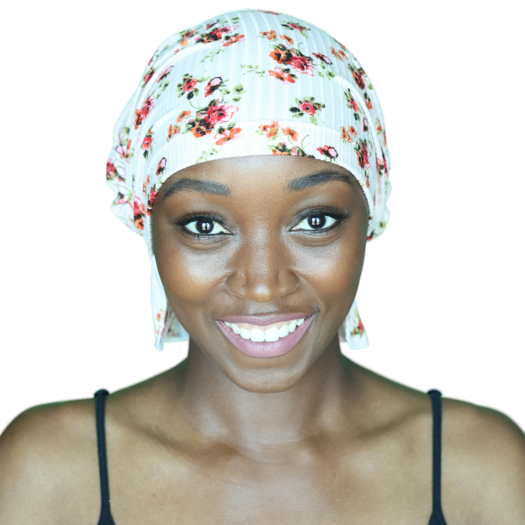 Scarves - Chemo Beanies® - Shannon - Chemo Beanies®