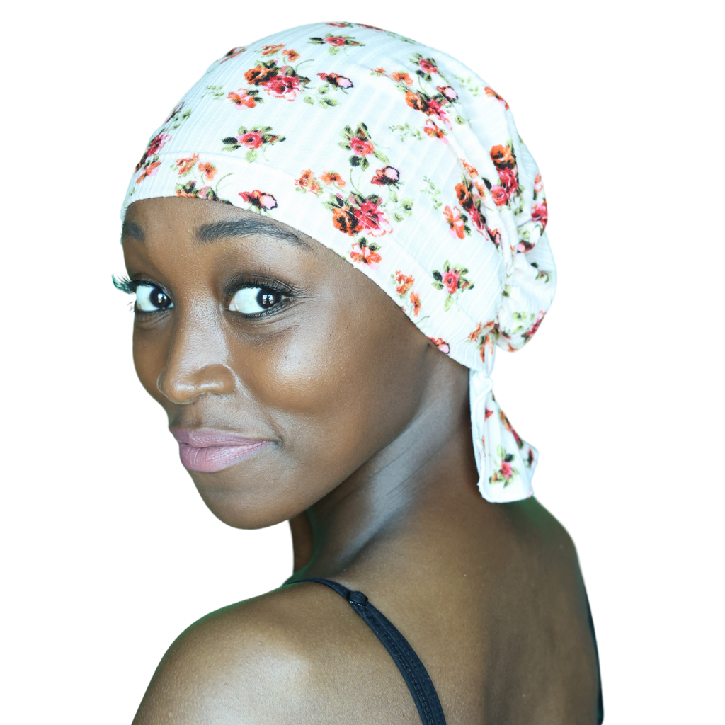 Scarves - Chemo Beanies® - Shannon - Chemo Beanies®