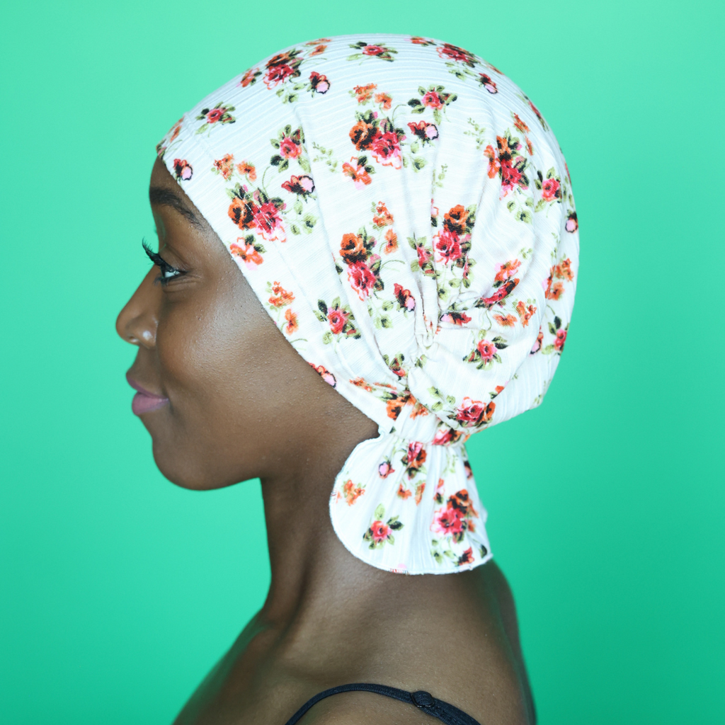 Scarves - Chemo Beanies® - Shannon - Chemo Beanies®