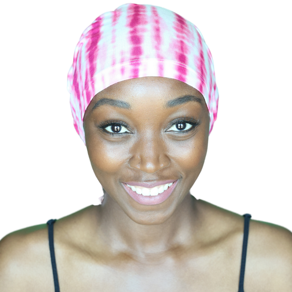 Scarves - Chemo Beanies® - Tanisha - Chemo Beanies®