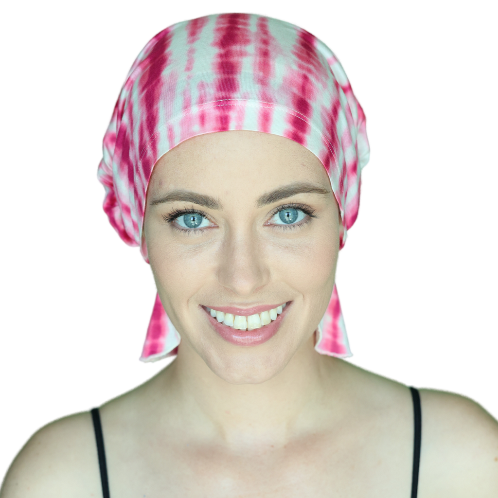 Scarves - Chemo Beanies® - Tanisha - Chemo Beanies®