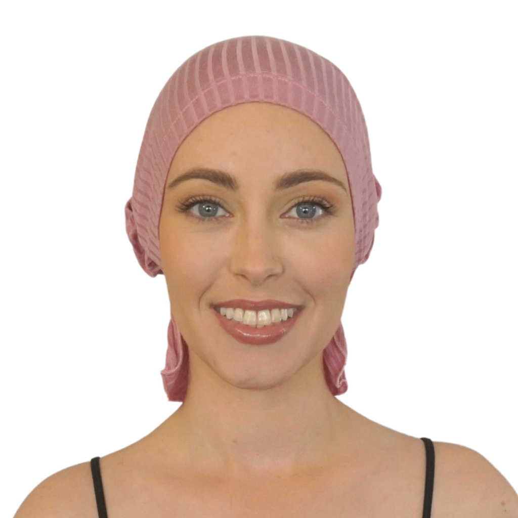 Scarves - Chemo Beanies® - Taylor - Chemo Beanies®