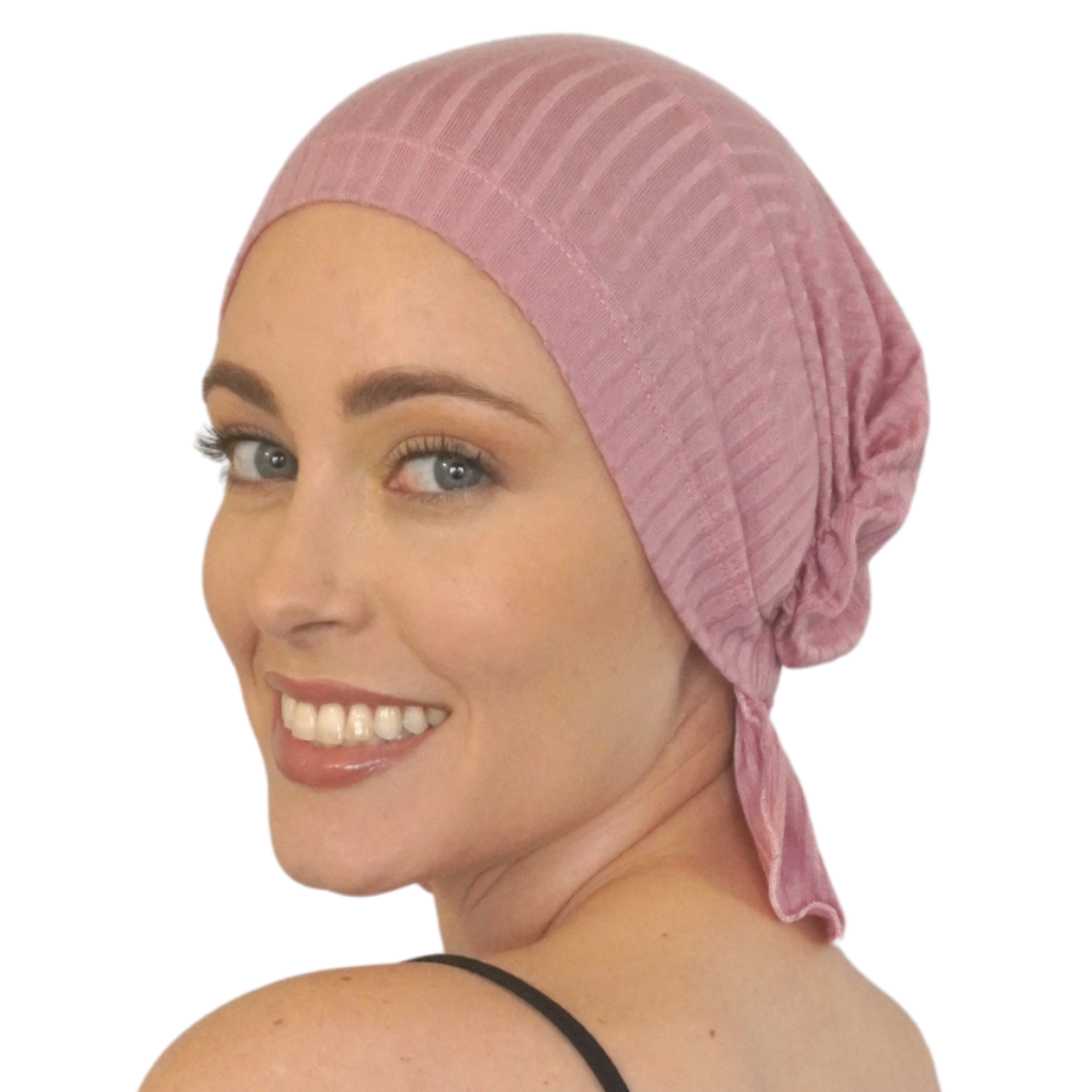 Scarves - Chemo Beanies® - Taylor - Chemo Beanies®