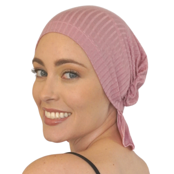 Scarves - Chemo Beanies® - Taylor - Chemo Beanies®