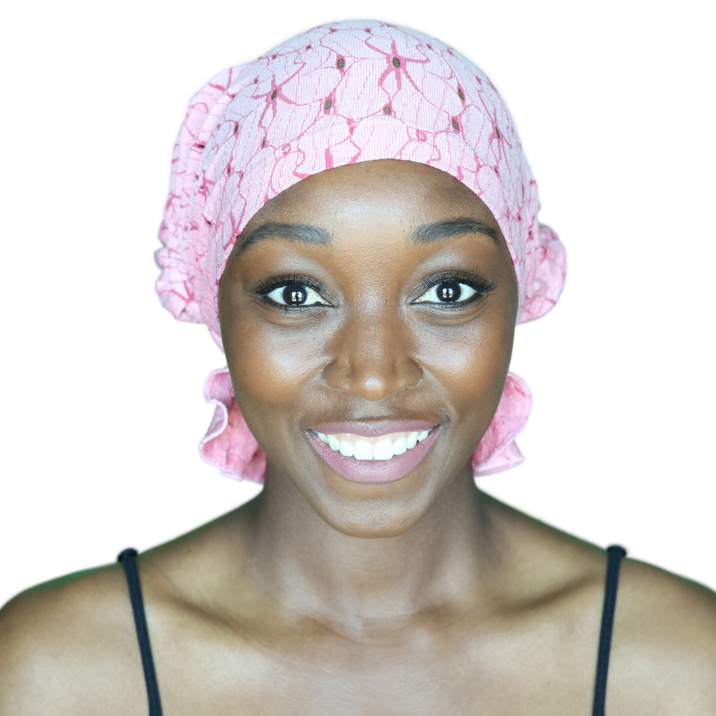 Scarves - Chemo Beanies® - Whitney - Chemo Beanies®