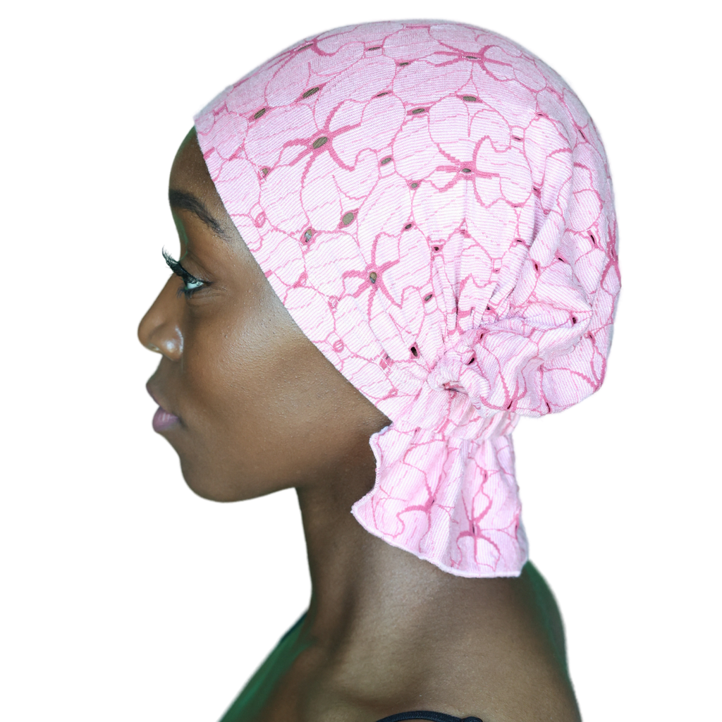 Scarves - Chemo Beanies® - Whitney - Chemo Beanies®