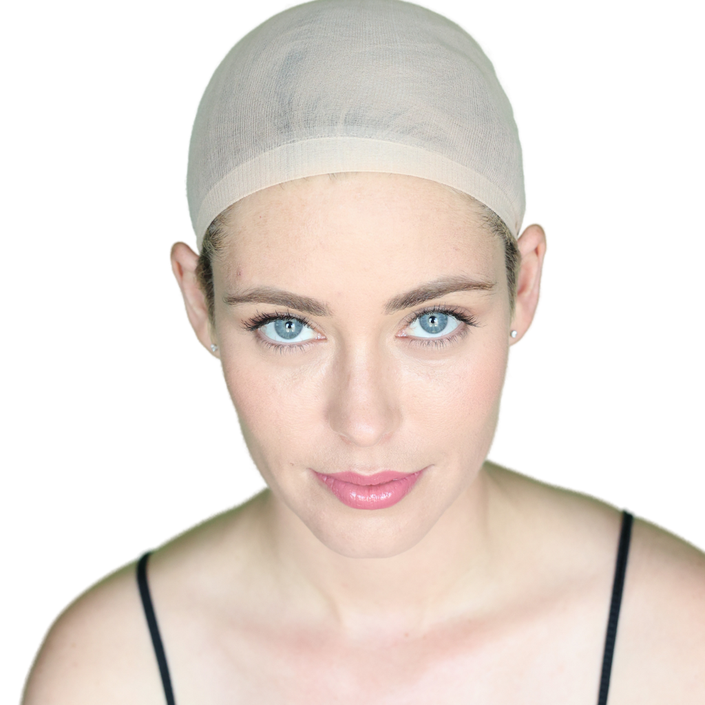 Comfy Wig Caps (2 Per Pack) - Chemo Beanies®